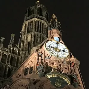 Historic Nuremberg