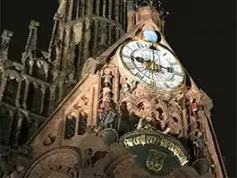 Historic Nuremberg